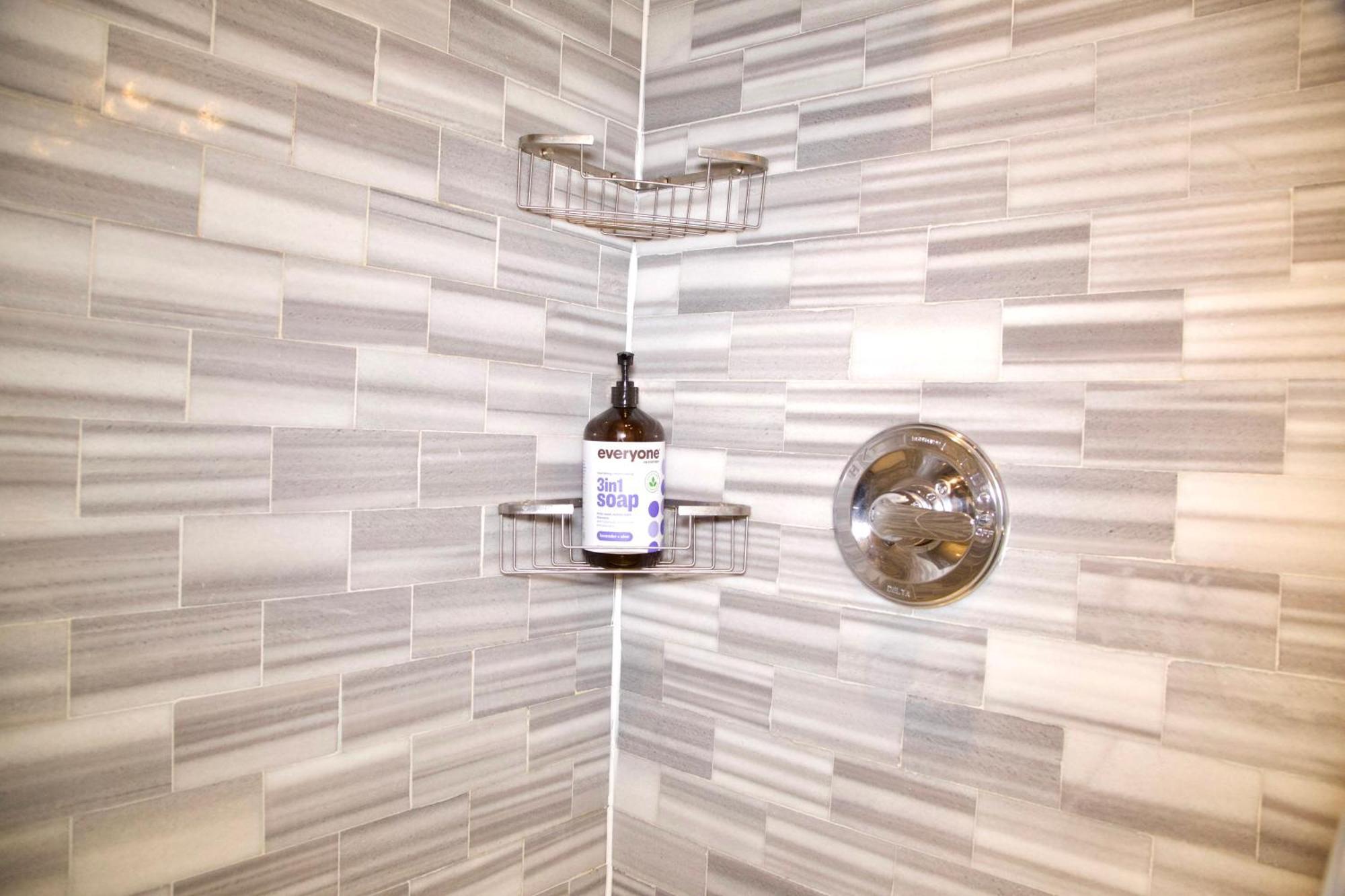 Apartamento Style Near Park Nova York