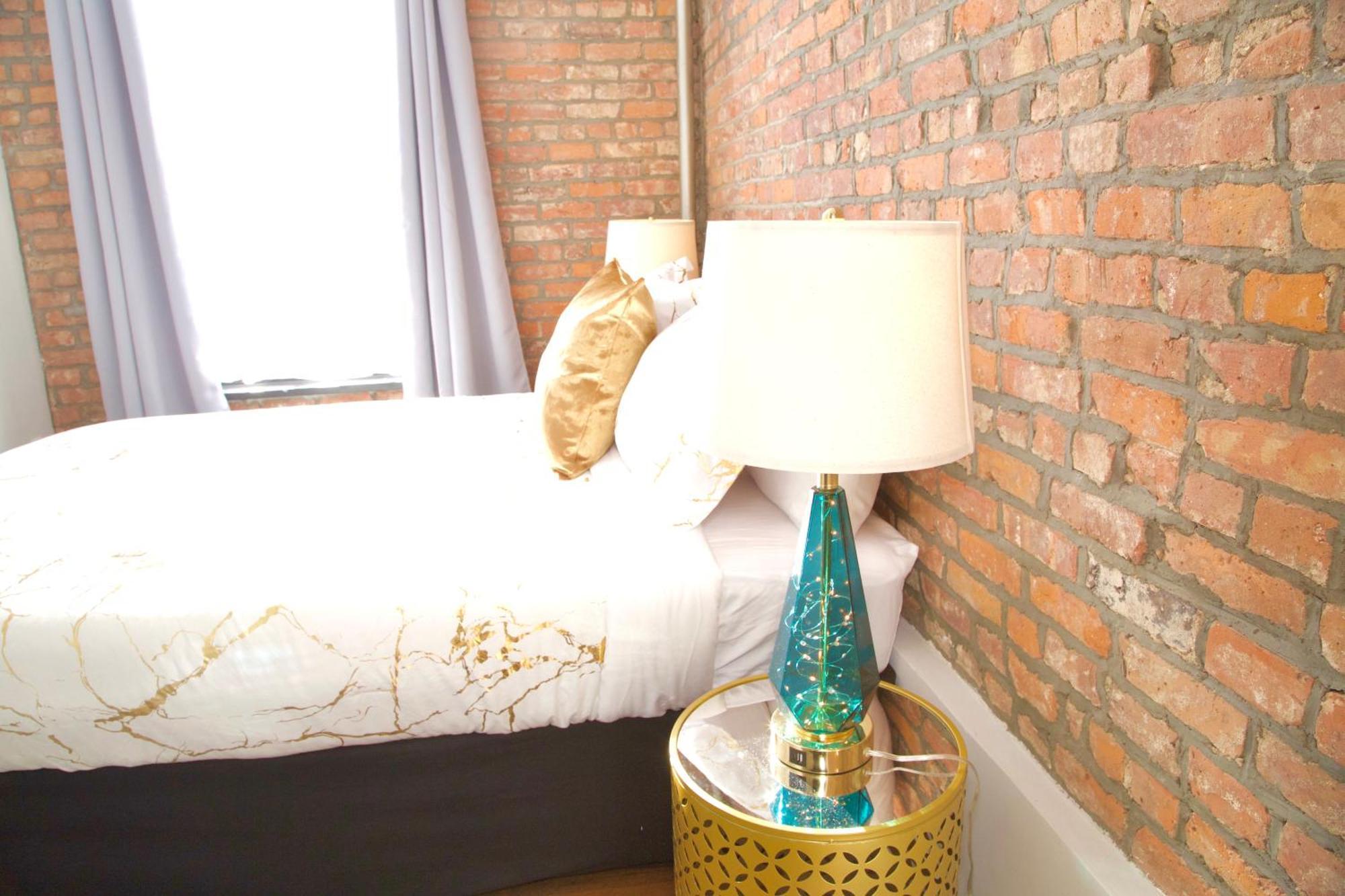 Apartamento Style Near Park *