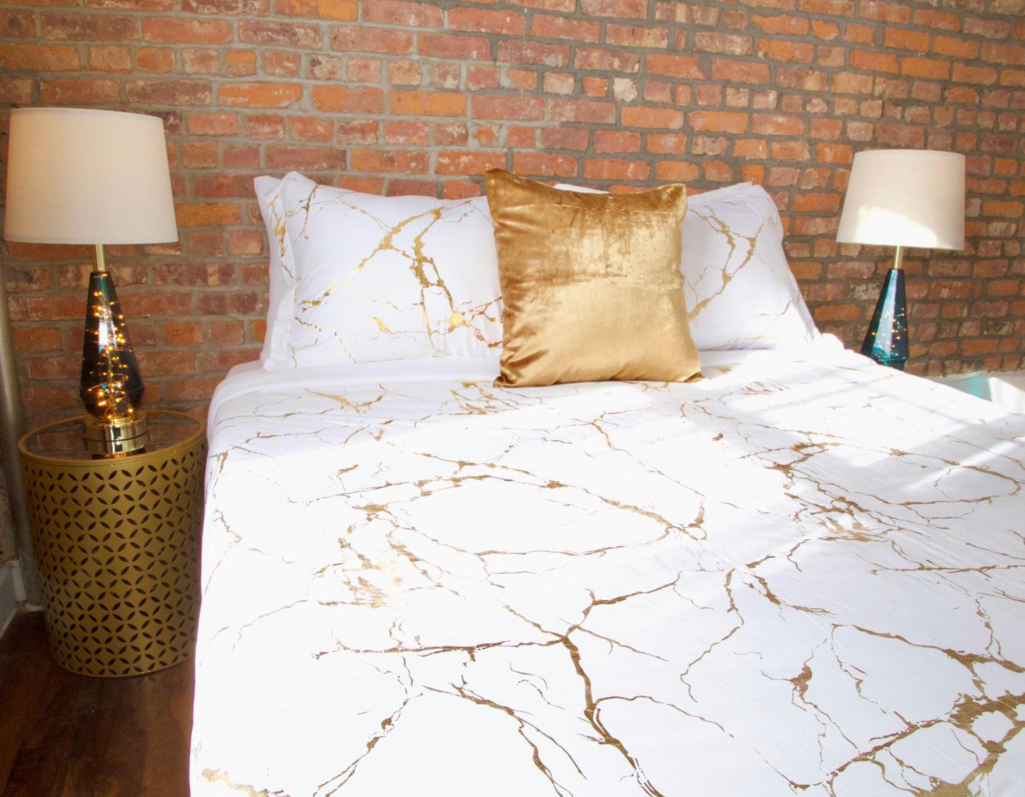 Apartamento Style Near Park Nova York