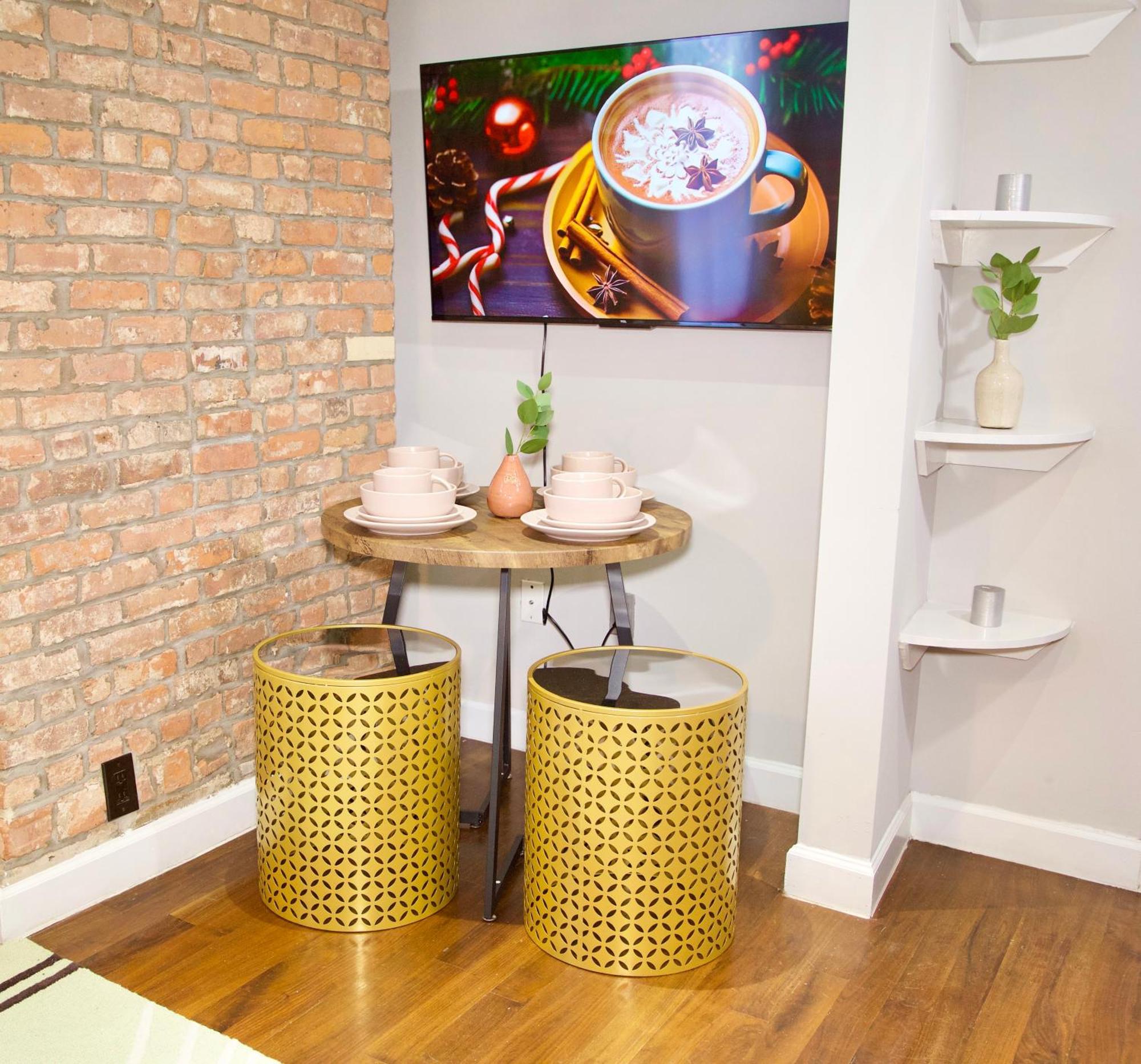Apartamento Style Near Park