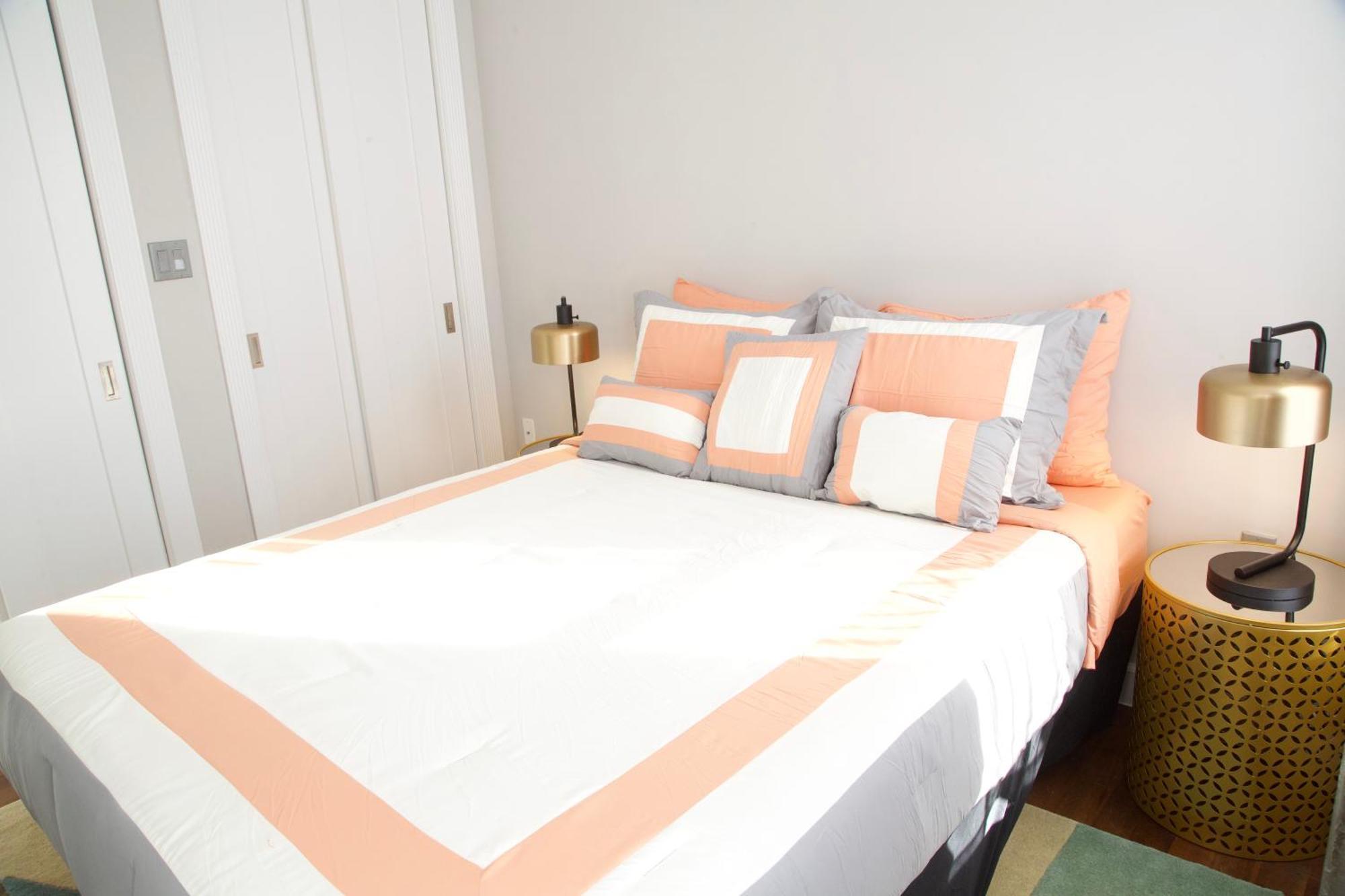 Apartamento Style Near Park