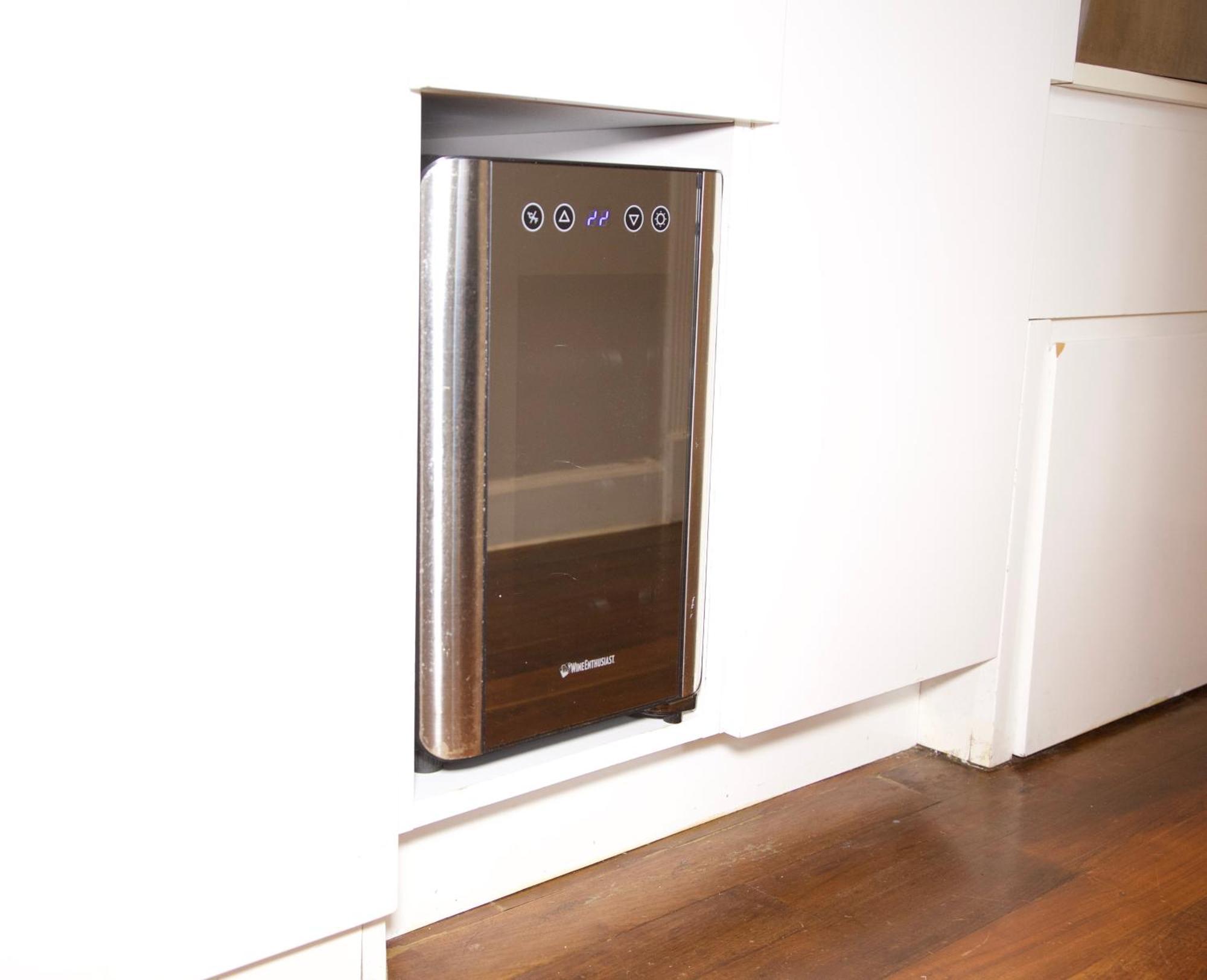 Apartamento Style Near Park Nova York